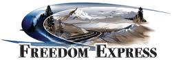 Buy Freedom Express Here at Livingston Camper Sales in Hot Springs, AR